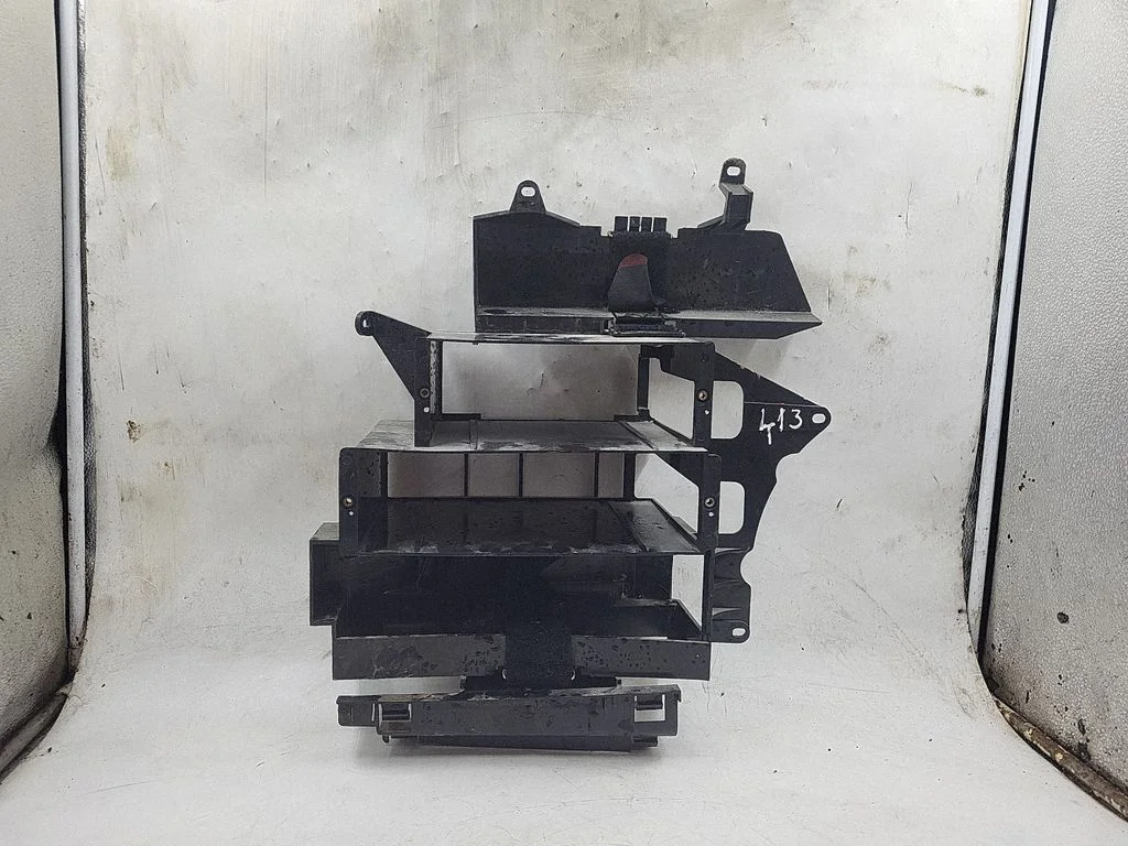 Center console