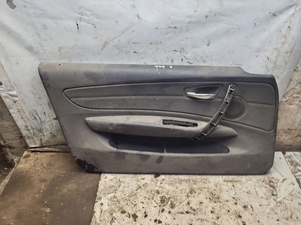 Front door card panel trim 3001611500
