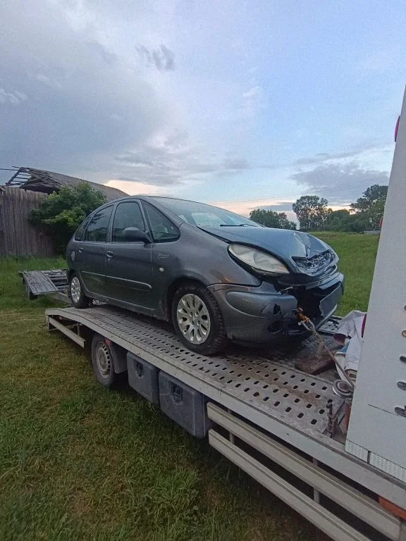 Citroen Xsara Picasso