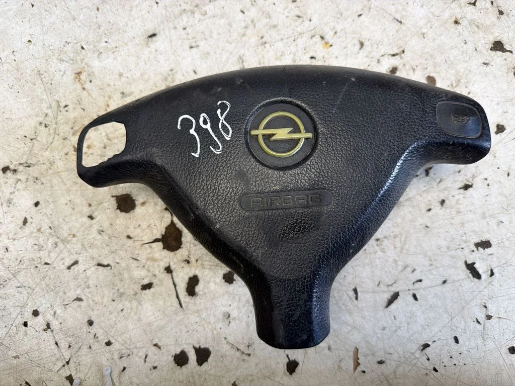 Steering wheel airbag 161403