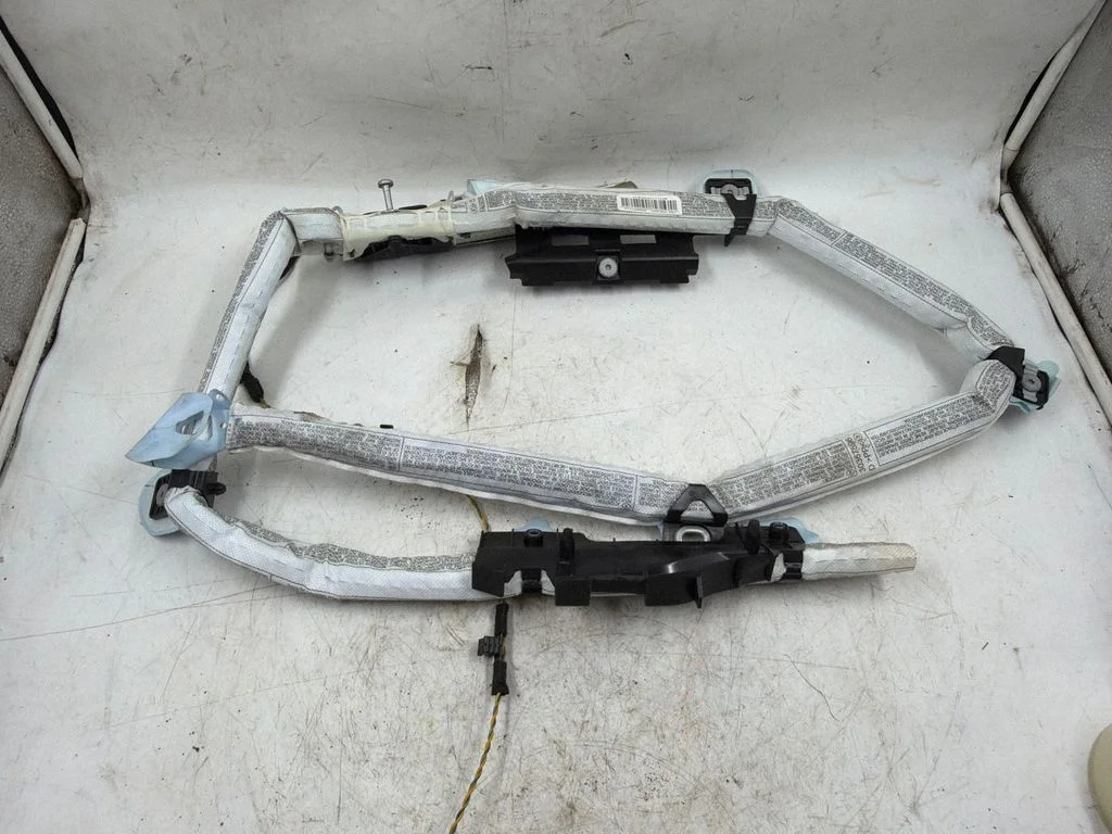 Roof airbag – BMW 3 Series E90 E91 (2005-2012)
