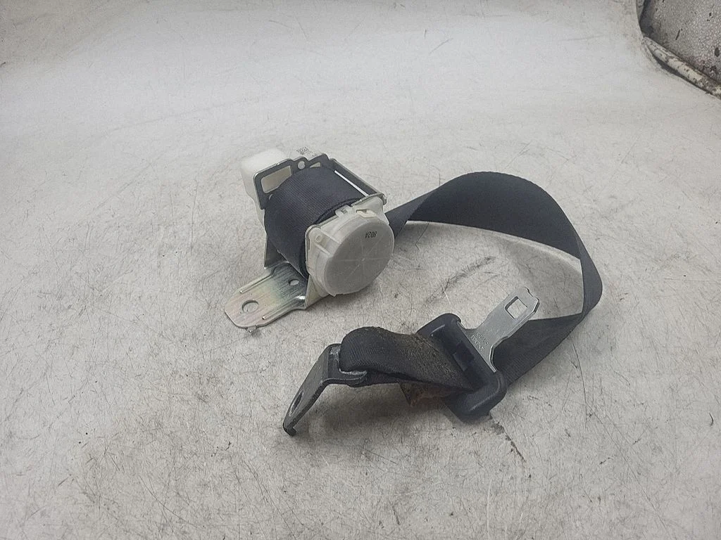Saugos diržas vidurinis (gale)