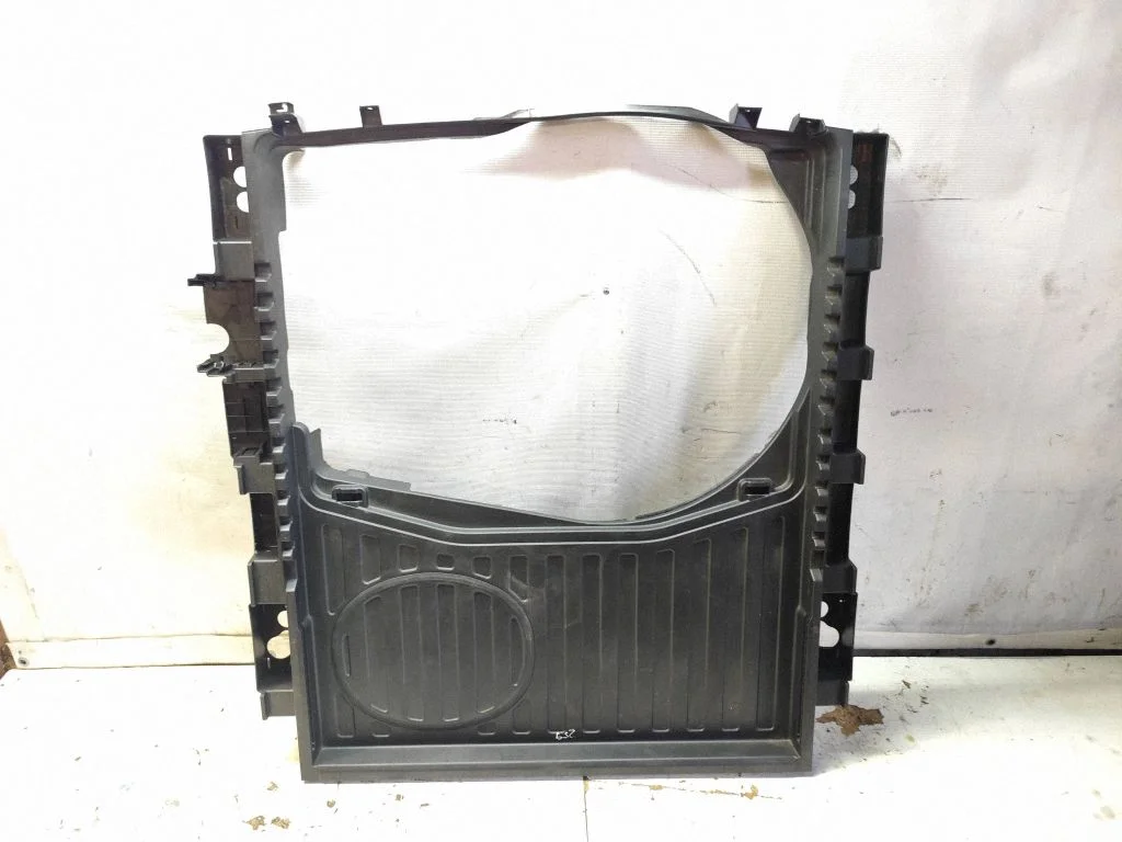 Atsarginio rato skyriaus apdaila