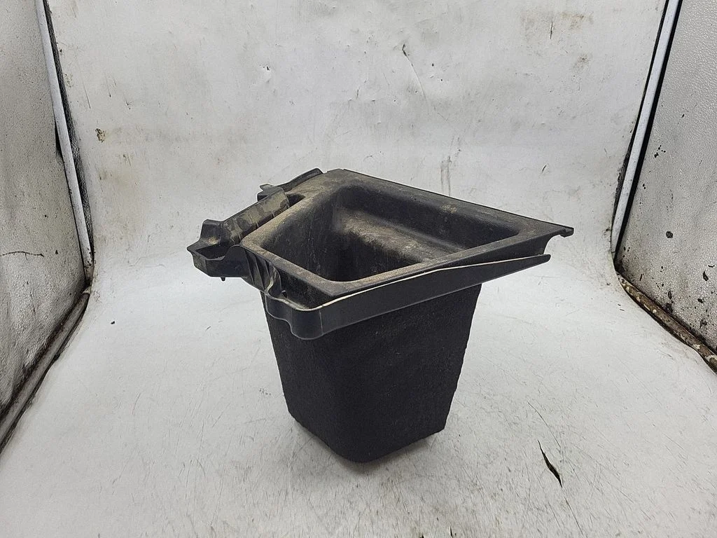 Other trunk/boot trim element 52850610
