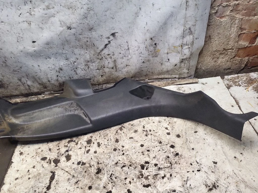 Other trunk/boot trim element 96642V01