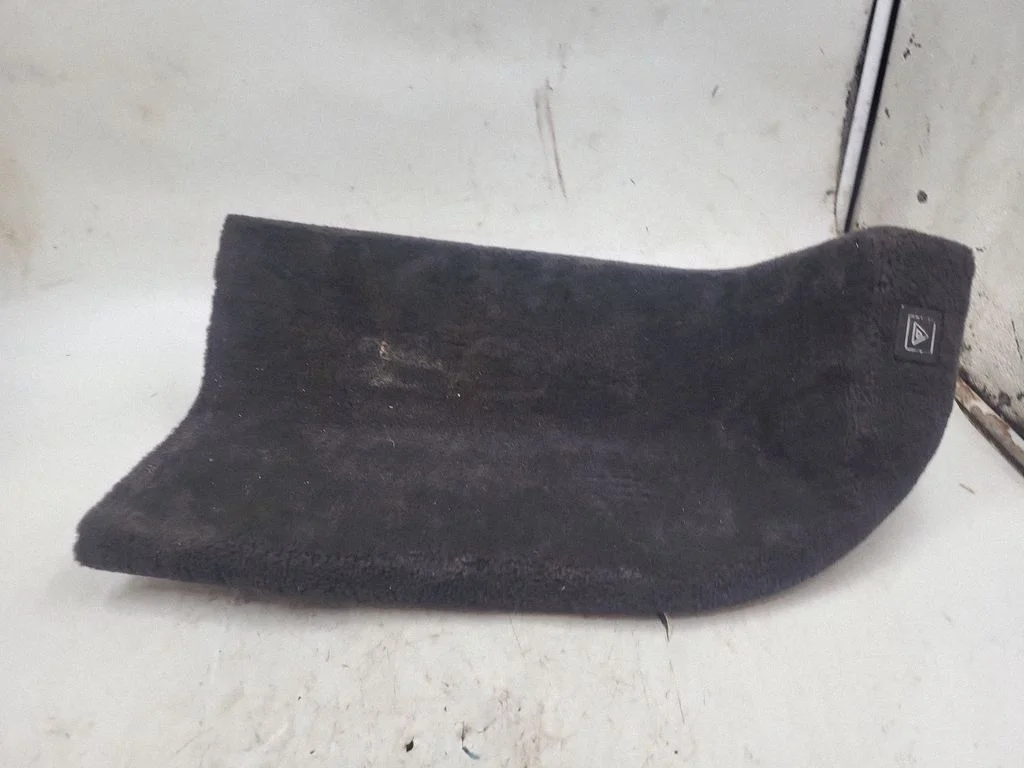 Other trunk/boot trim element