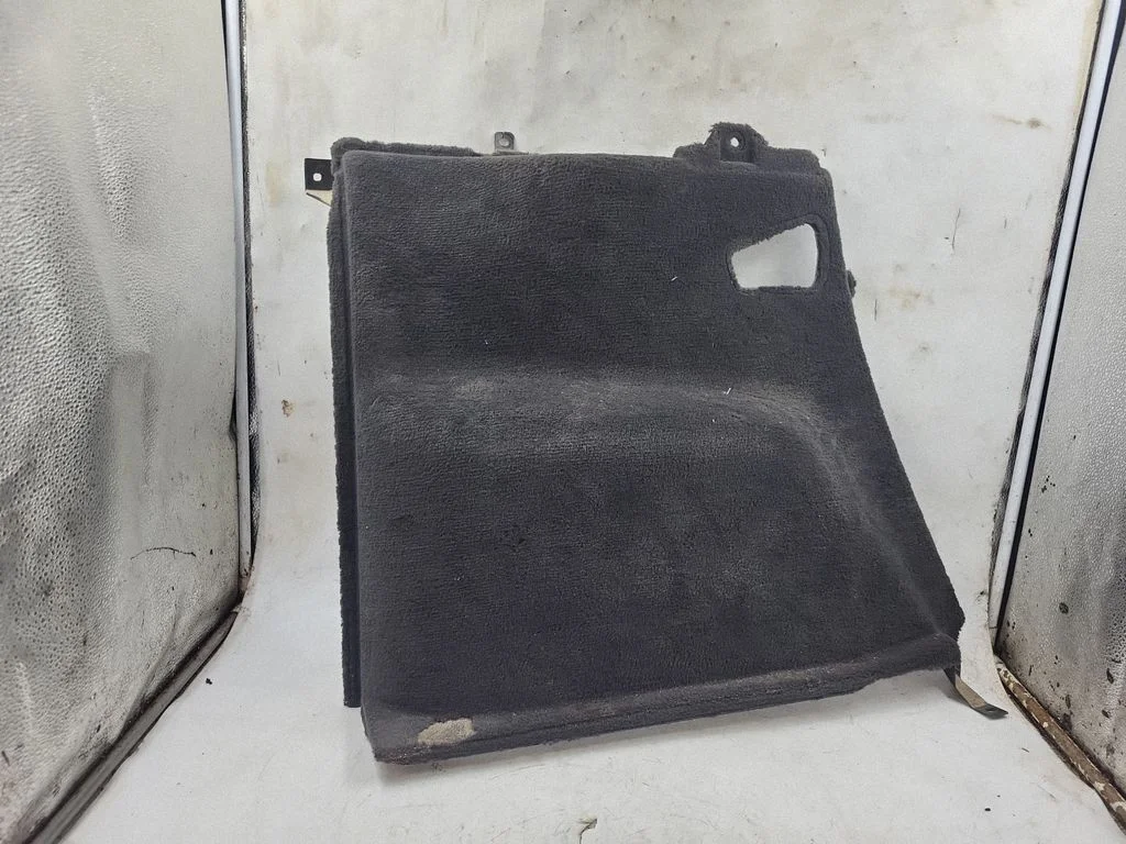 Trunk/boot side trim panel 14697410