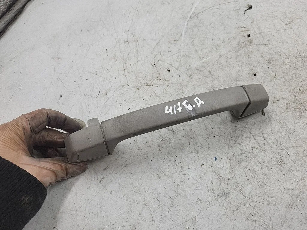 Tagumine lae käepide – BMW X3 E83 (2003-2010)