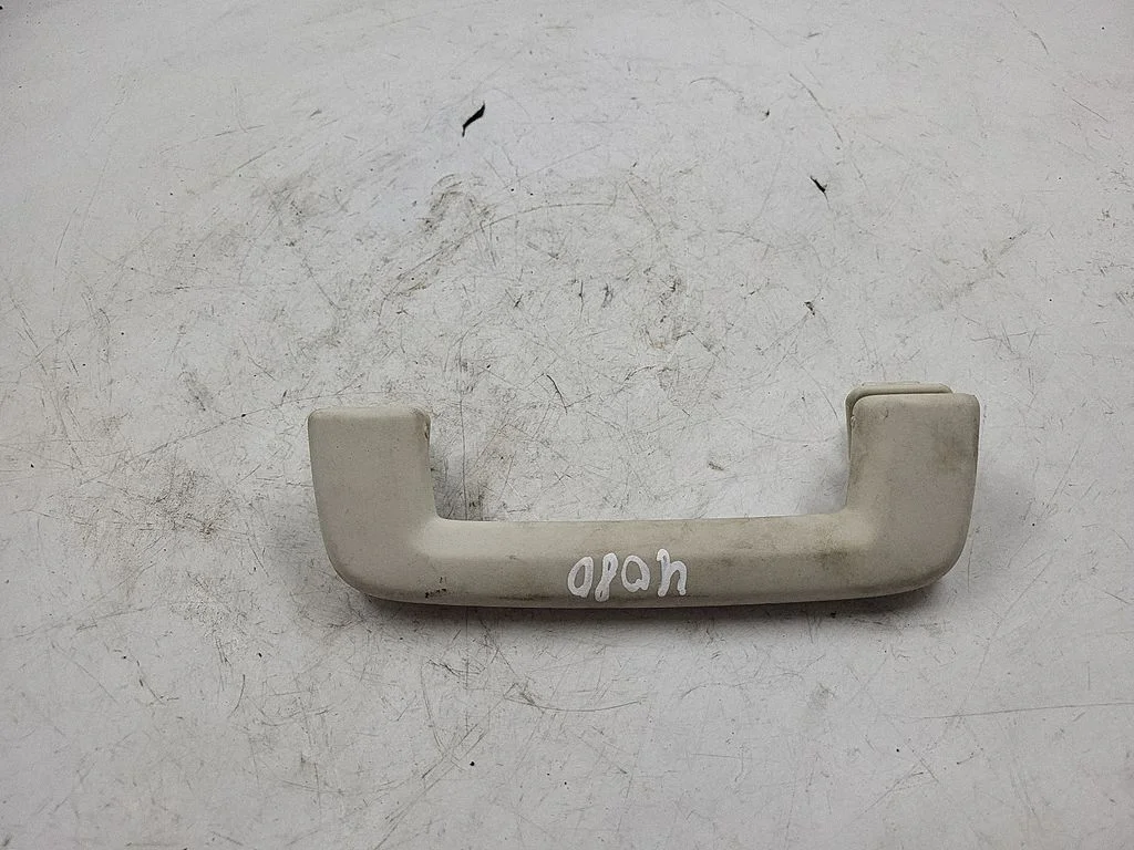 Front interior roof grab handle – front right