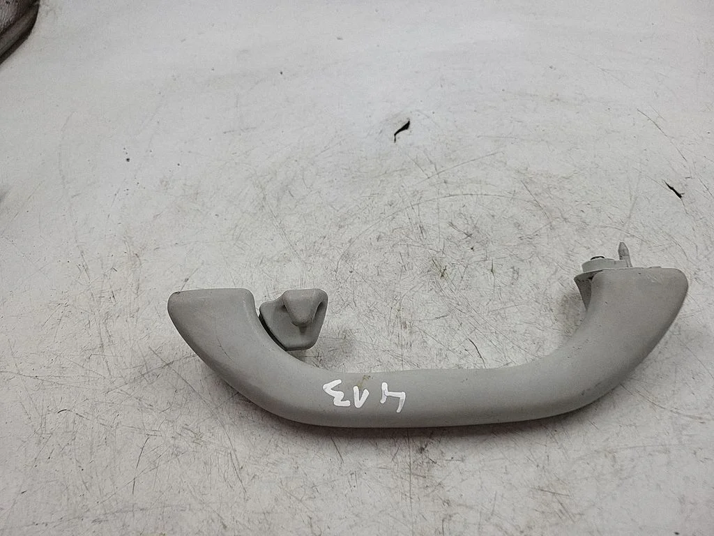 Rear interior roof grab handle 3B0857607A