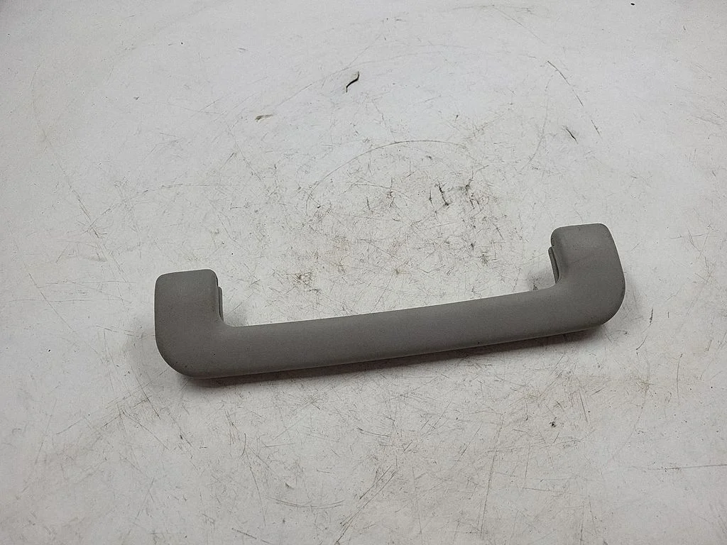 Rear interior roof grab handle – rear left