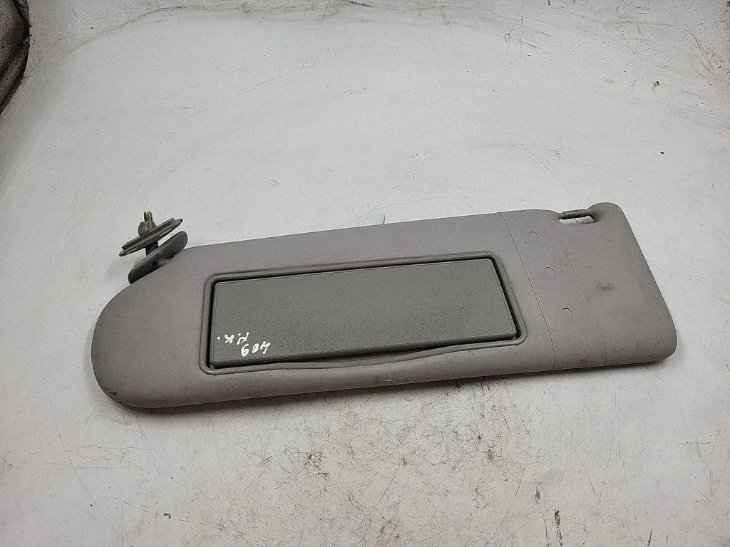 Sun visor – Audi A8 S8 D3 4E (2002-2009)