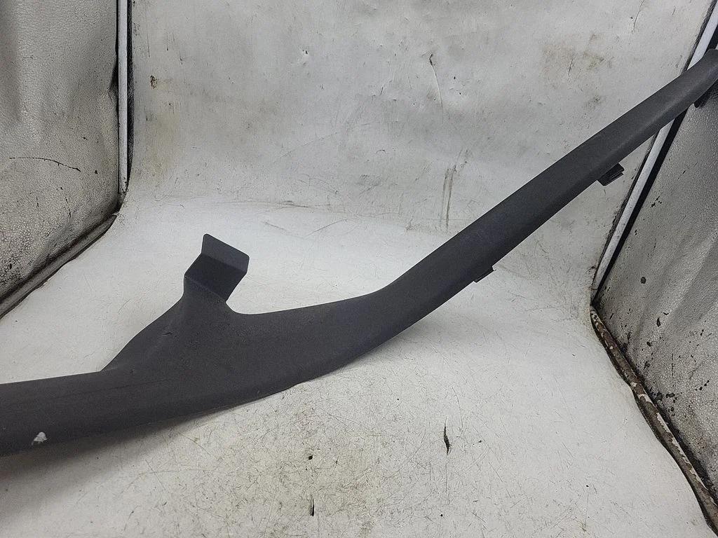 Rear sill trim cover 8K0867767A