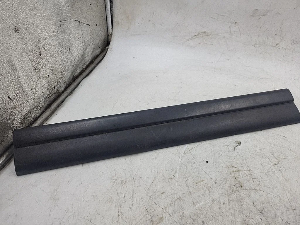 Front sill trim cover – BMW X3 E83 (2003-2010)
