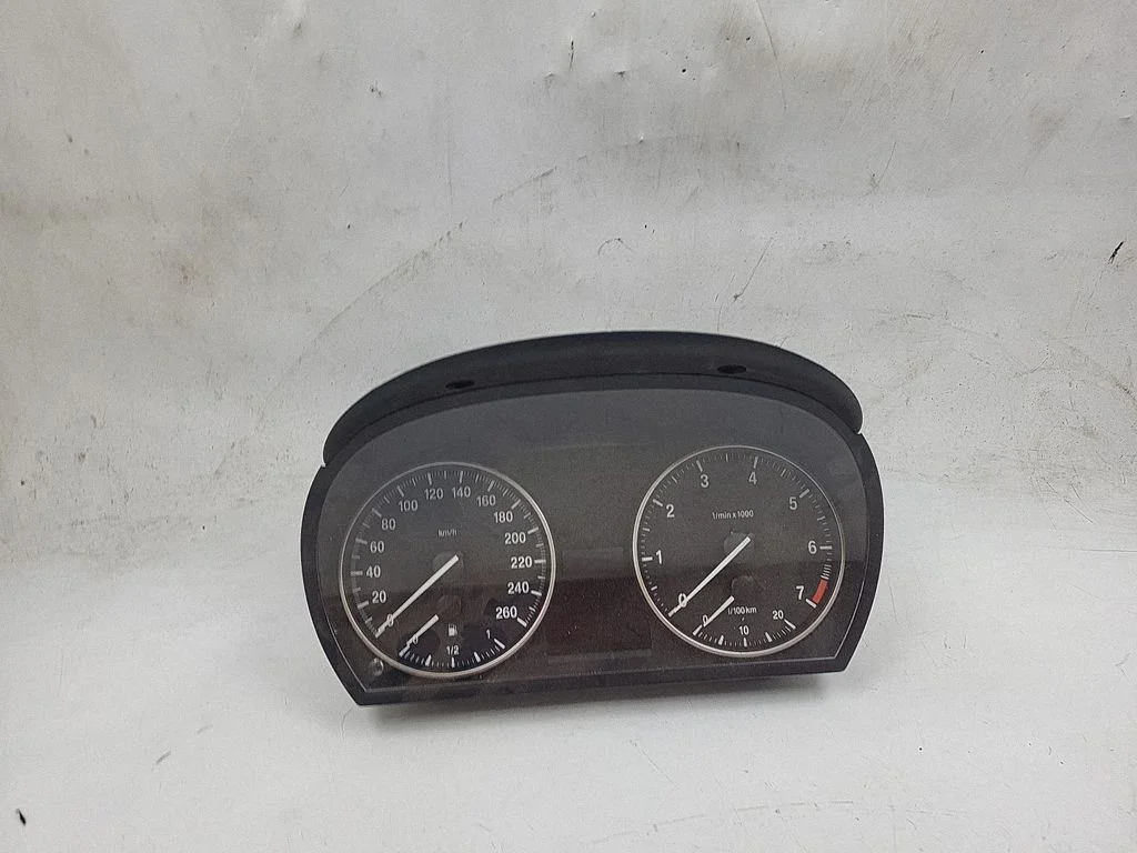 Speedometer (instrument cluster) 14369510