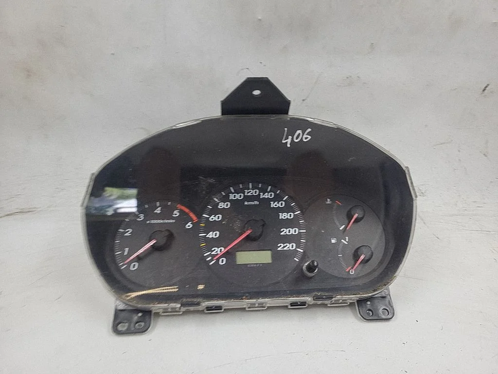 Speedometer (instrument cluster) HR0287