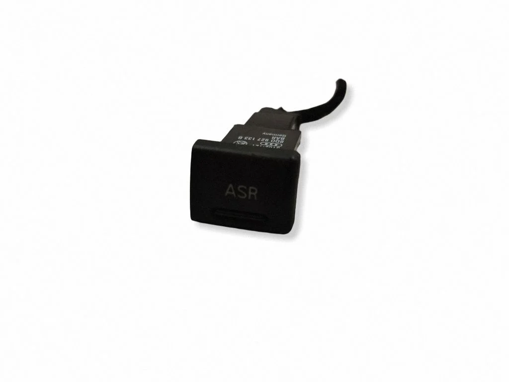 Antipraslidimo/ sukibimo (ASR) jungtukas