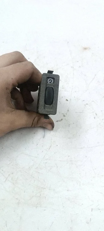 Panelės apšvietimo reguliavimo jungtukas