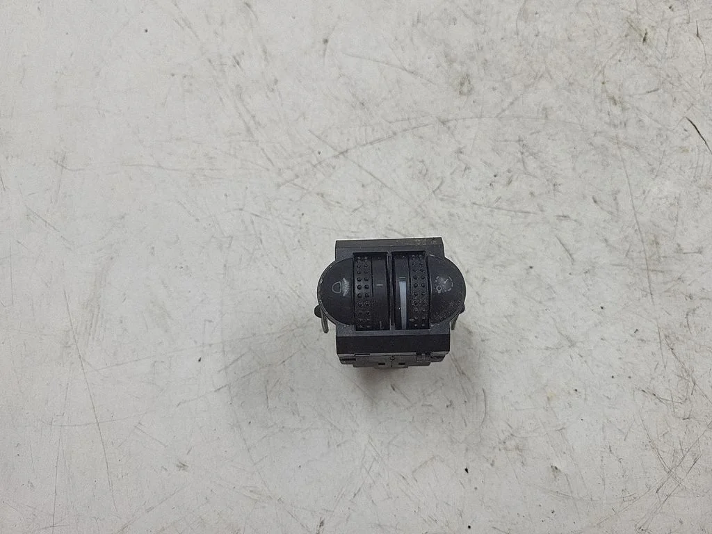 Headlight level height control switch 3B0941333C