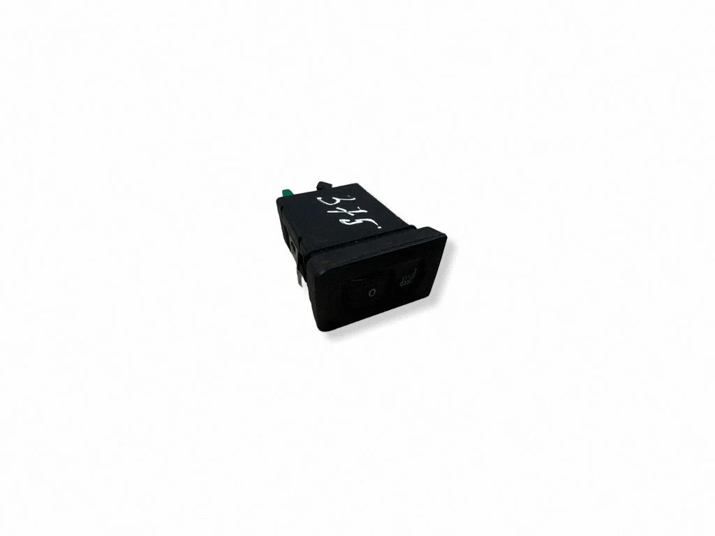Seat heating switch 1J0963563B