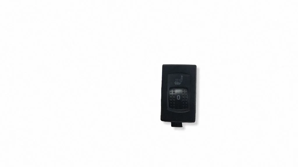 Seat heating switch – Volkswagen Sharan (2001-2010)