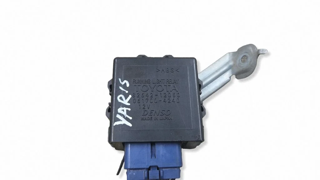 ABS rėlė