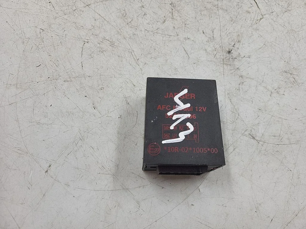 Other relay 10R02100500