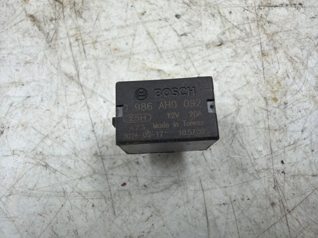 Other relay 20240517