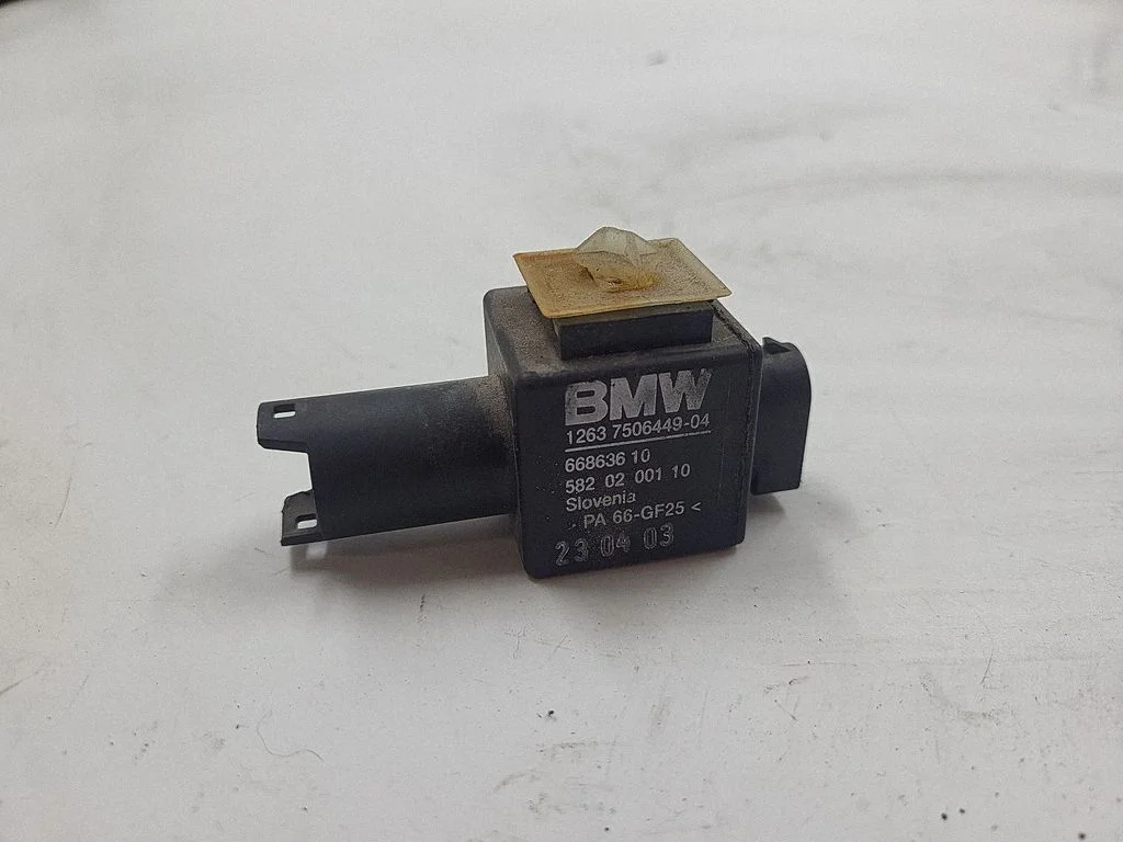 Other relay 7506449
