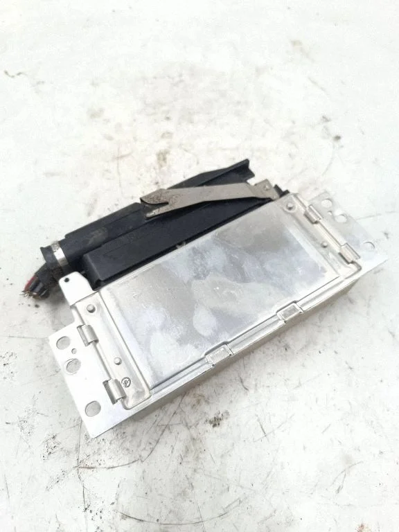 ABS valdymo blokas