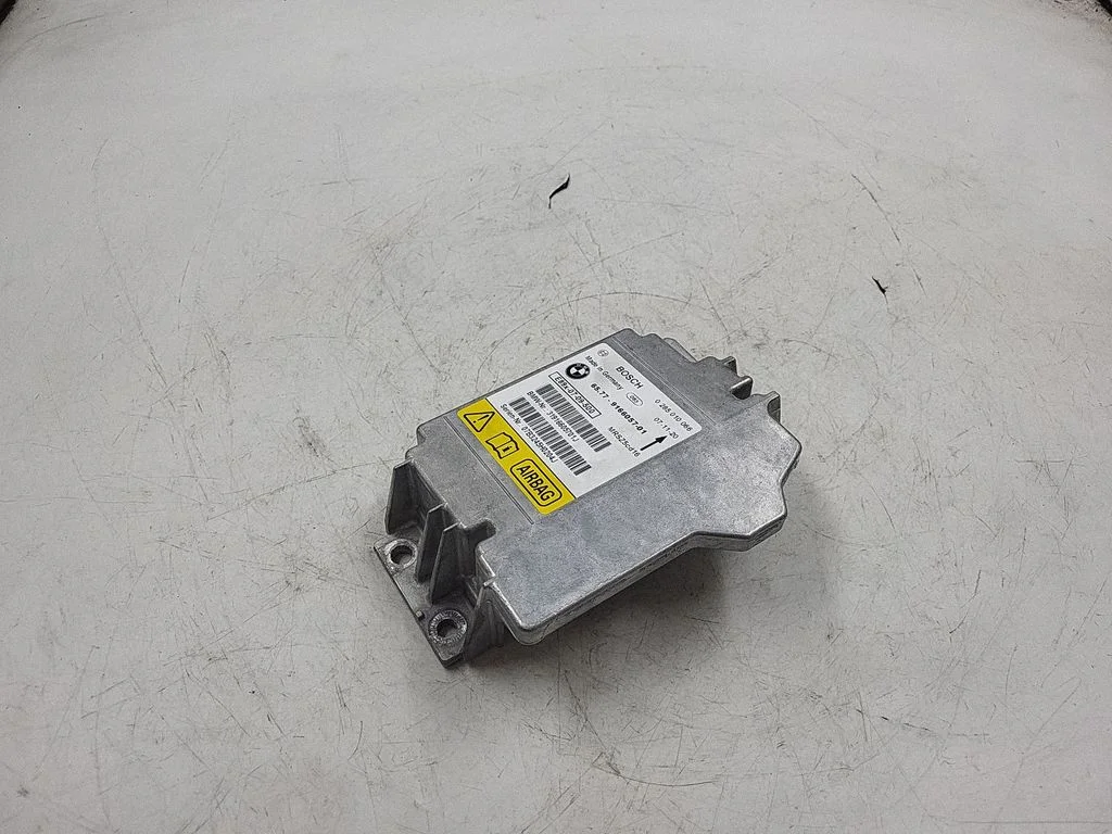 Airbag control unit/module – BMW 3 Series E90 E91 (2005-2012)