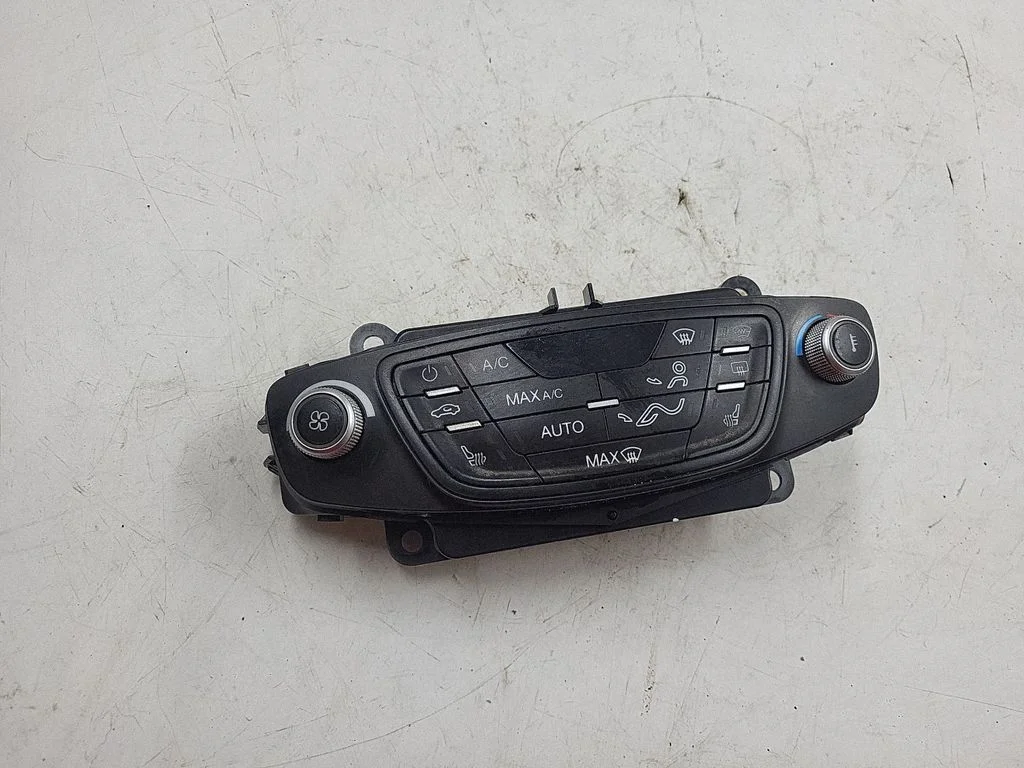 Climate control unit – Ford Transit Custom (2013-2023)