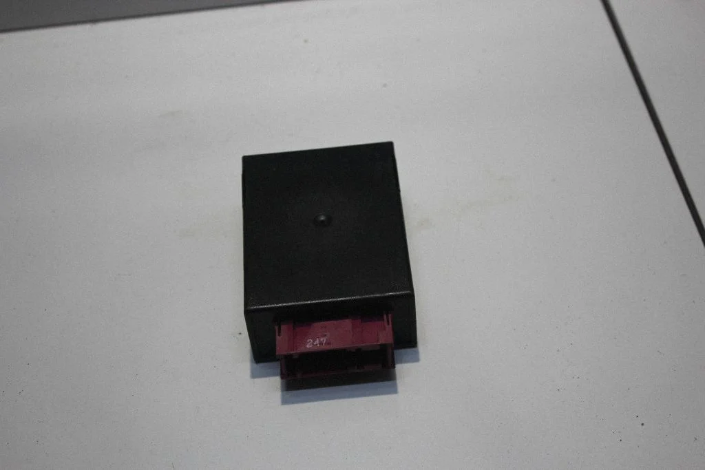 Xenon valdymo blokas