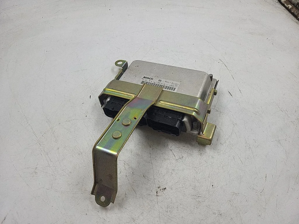 Engine control unit/module – Honda Civic (2001-2005)