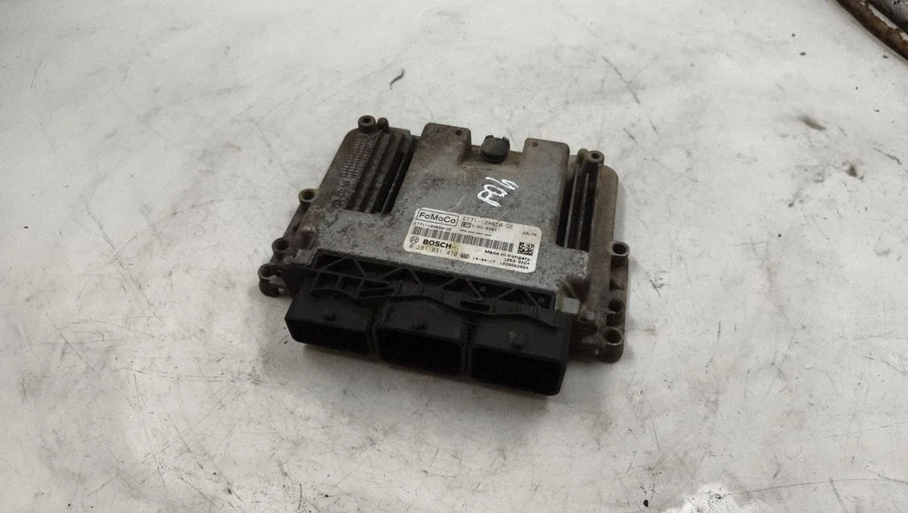 Engine control unit/module 0281031470