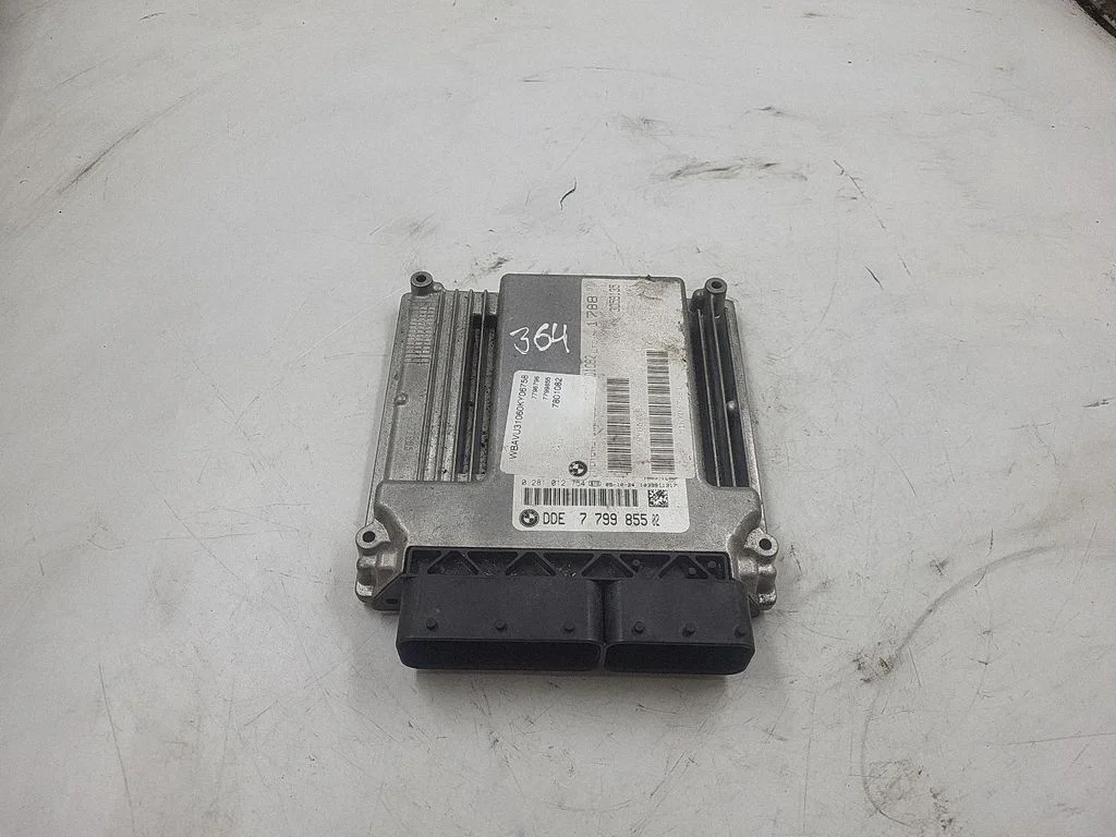Engine control unit/module 7799855