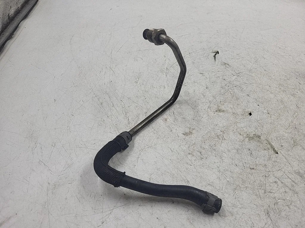 EGR valve line/pipe/hose 8K0131205C