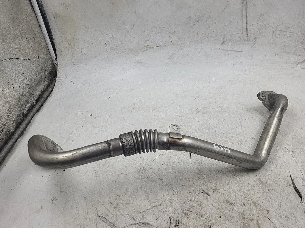 EGR valve line/pipe/hose 03L131521AD