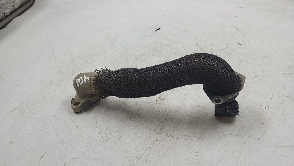 EGR valve line/pipe/hose – Ford Transit Custom (2013-2023)