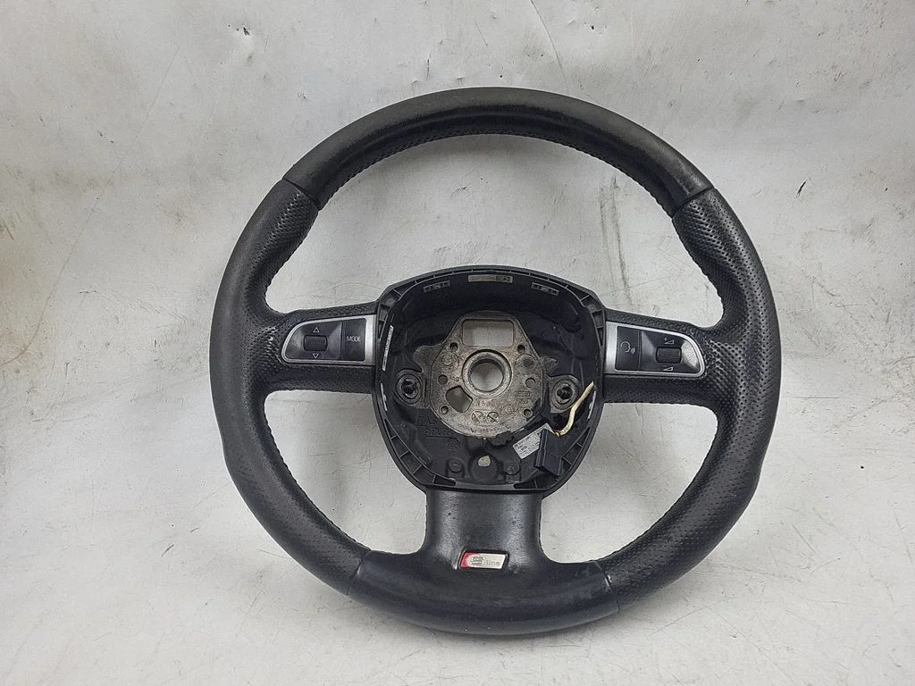Steering wheel 8K0419091BB