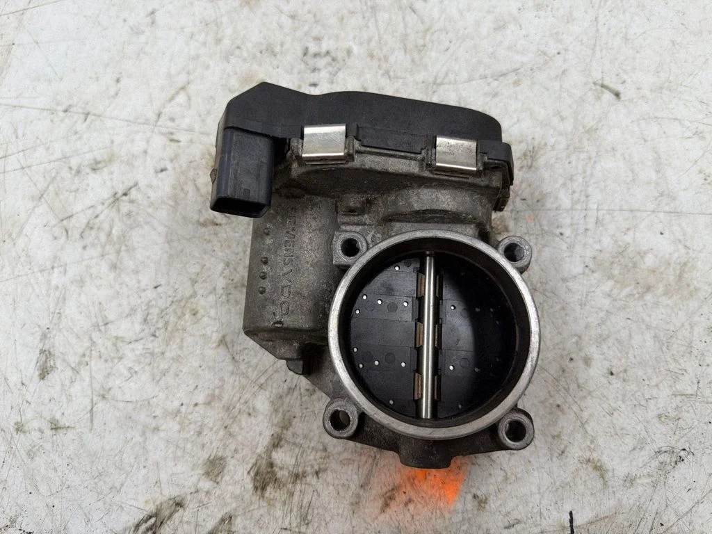 Droseļvārsts – BMW 3. sērija E90 E91 (2005-2012)