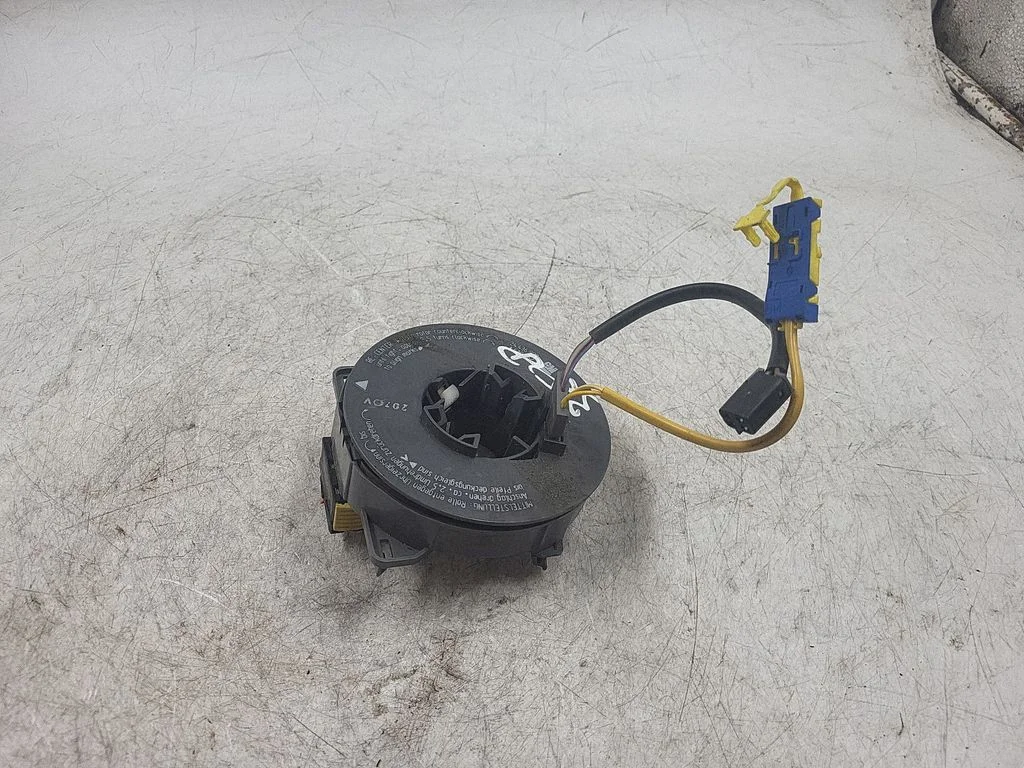 Airbag slip ring squib (SRS ring) 24436928