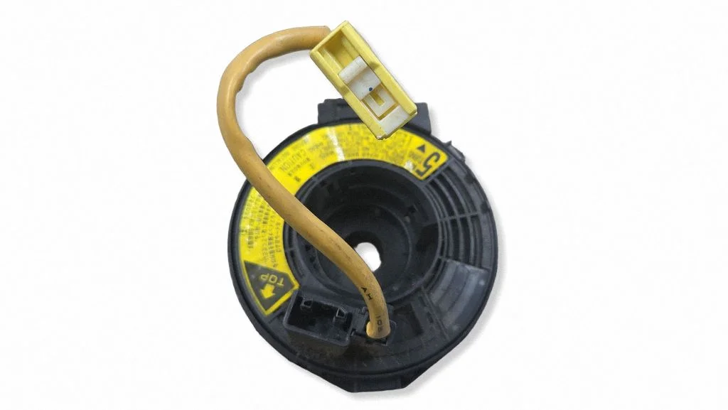 Drošības spilvenu lente (SRS gredzens) – Toyota Yaris Verso (1999-2005)