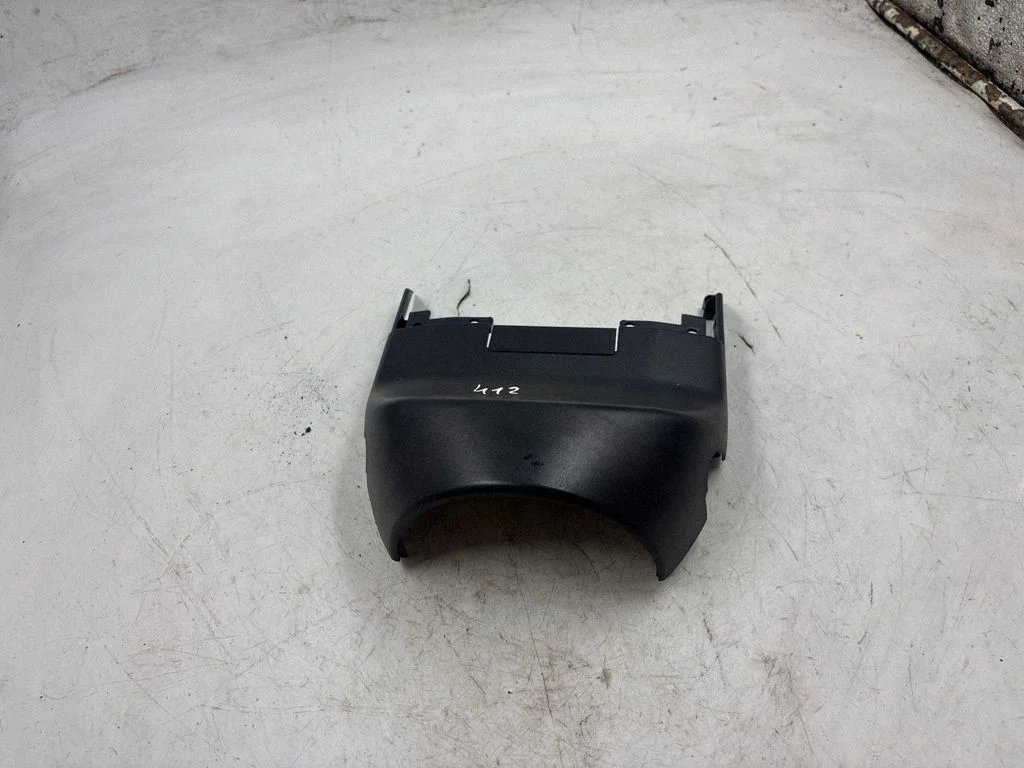 Steering wheel column trim 6950265