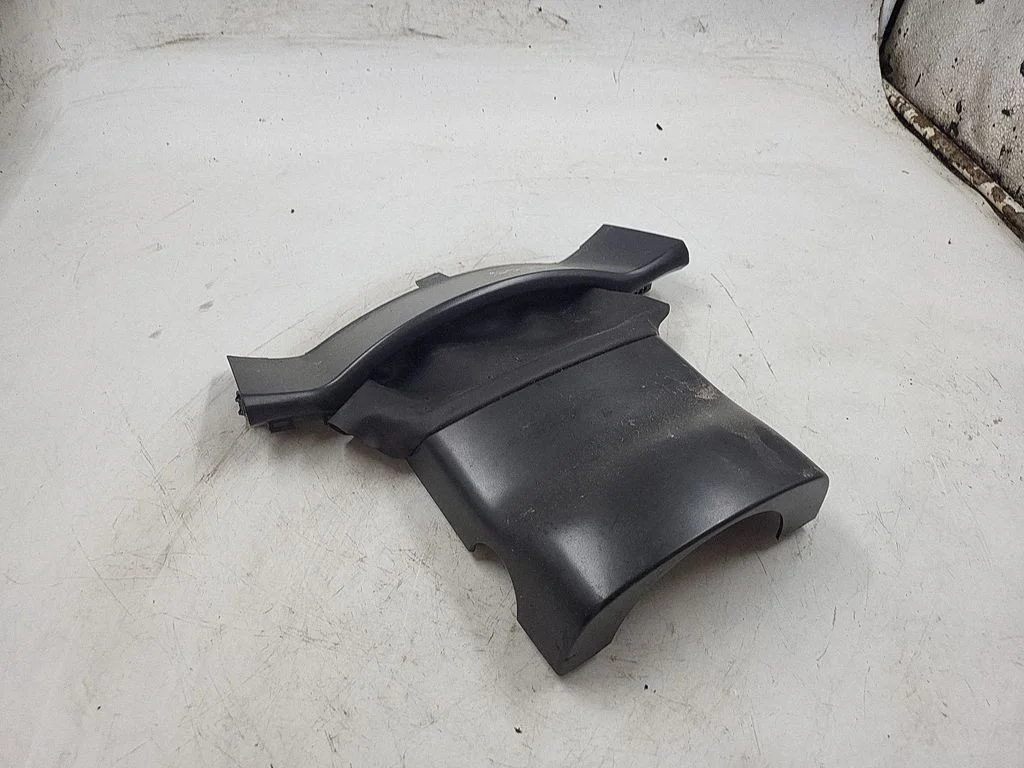Steering wheel column trim – Skoda Octavia Mk2 (1Z) (2004-2013)