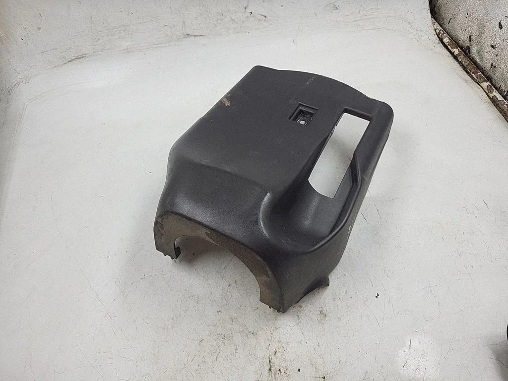 Steering wheel column trim ET763533ACW