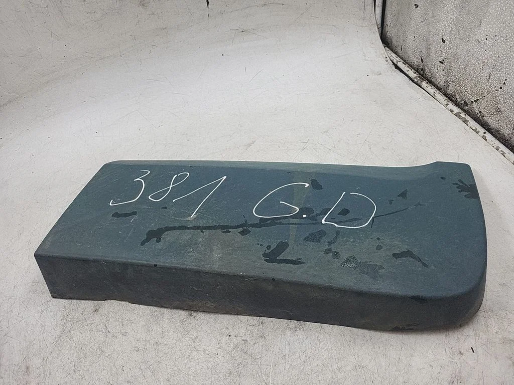 Apdaila galinių durų (moldingas)