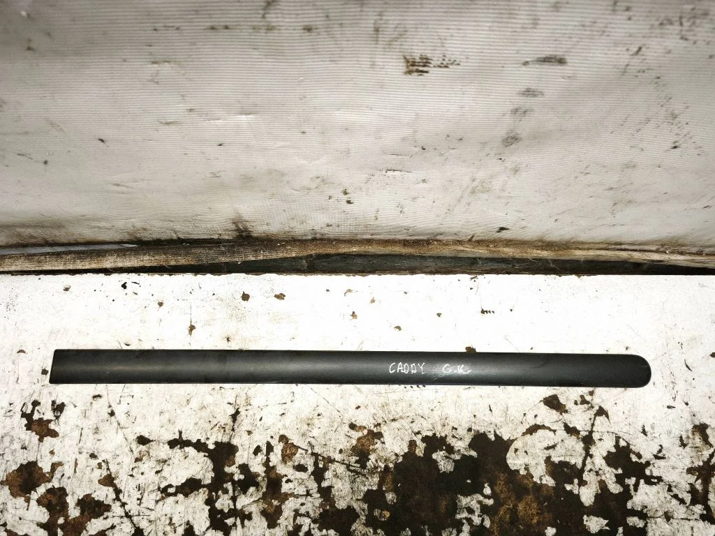 Apdaila galinių durų (moldingas)