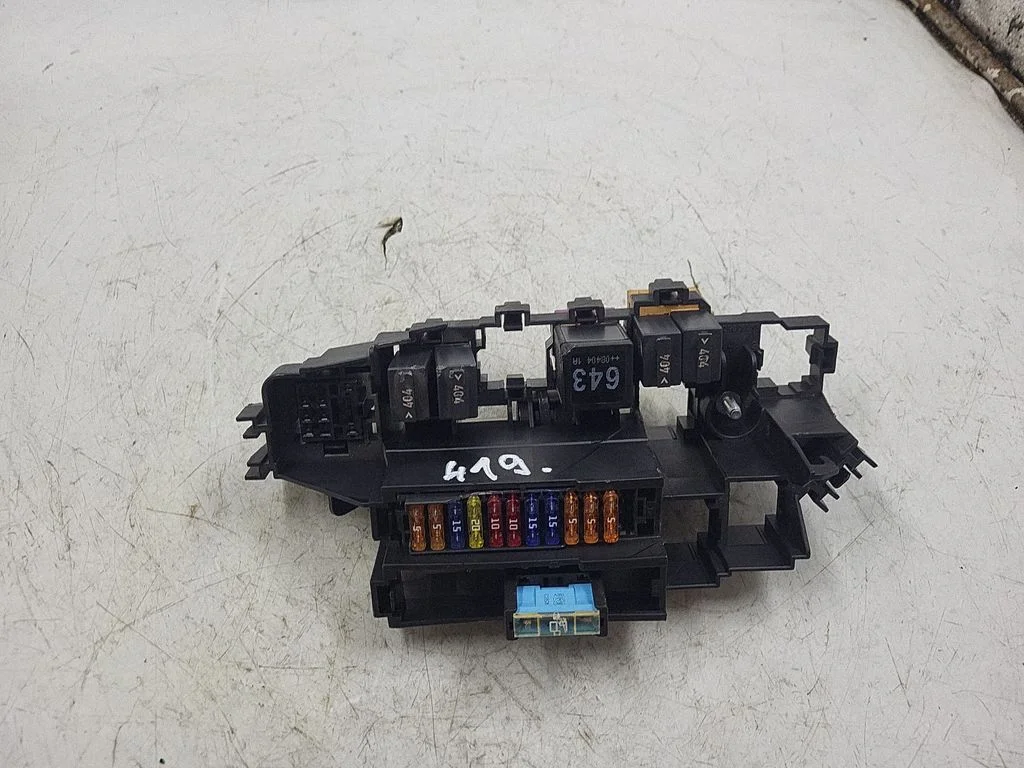 Fuse module