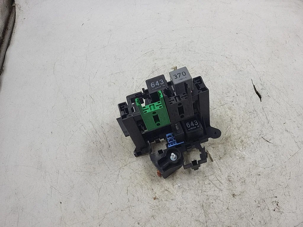Fuse module 8A0937530